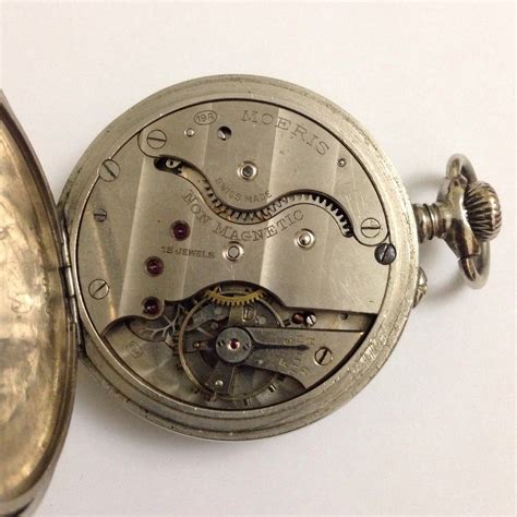 moeris replica pocket watch|moeris pocket watch identification.